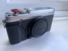 Fujifilm X-E1 Digital Camera