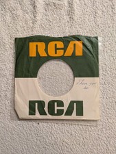 David Bowie 'Life On Mars' 1973 RCA Original Vinyl 7'' Single