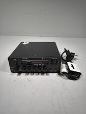 QTX KAD-2BT Amplifier for