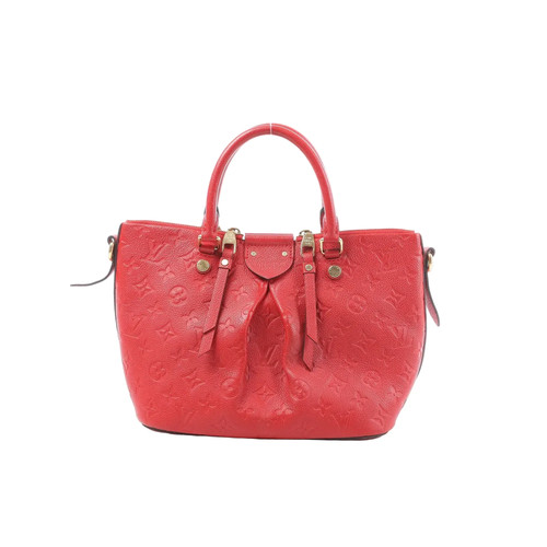 Louis vuitton mazarine - mazarine, pm