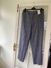 Tu Ladies Grey/ Mix Check