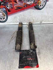 Porsche 968 pair of rear