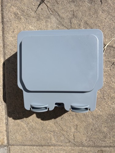 Waterproof wall switch - waterproof,