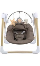 baby swing chair