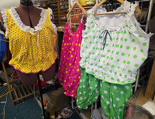 FABULOUS PANTOMIME UGLY