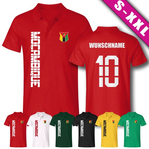 Mozambique mocambique polo - mozambique,