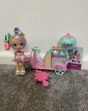 Shopkins Shoppies Dolls