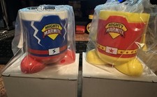 2 x Marmite Mighty  Egg Cups