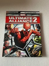 Marvel Ultimate Alliance 2