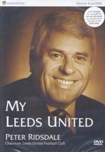 Leeds united - leeds,