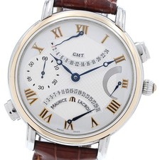 MAURICE LACROIX Masterpiece