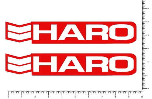 Haro bikes freestyle - bikes, bmx