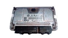VW Audi Skoda Engine Control