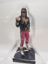 WWE Bret Hit Man Hart Championship Collection Wrestling Statue Figure WWF 2021