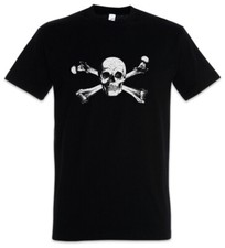 Skull & Crossbones T-Shirt