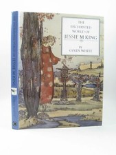 THE ENCHANTED WORLD OF JESSIE