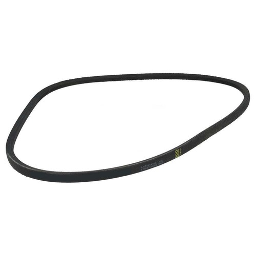 Pto grass collector belt - grass,
