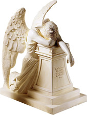 Toscano Angel of Grief