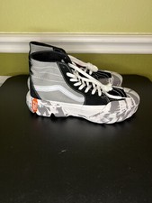 Vans SK8-HI Moon Rocks Sk8-Hi