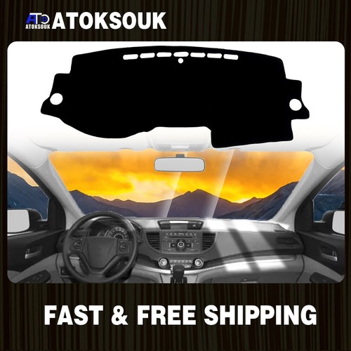 Car dashboard cover for honda - dashboard,