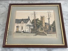 Jane Pearson Kirkella Print