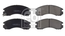 Front FEBI BILSTEIN 16776