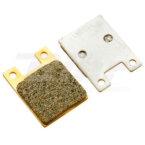Brakes 4015vrx - cl,