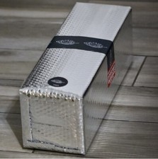 Complementary Insulation for