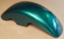 Harley Davidson Original Front Fender Mudguard Front Softail Fat Boy from 18