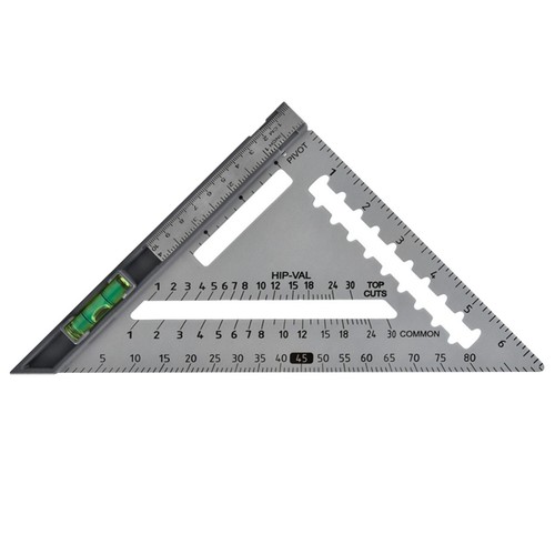 Roofing speed square - roofing,