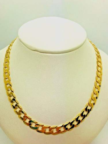 9ct yellow solid - solid, gold