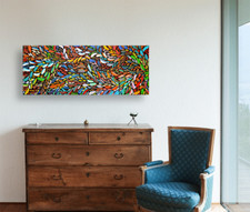 LOUISE NUMINA 160 x 70 cm