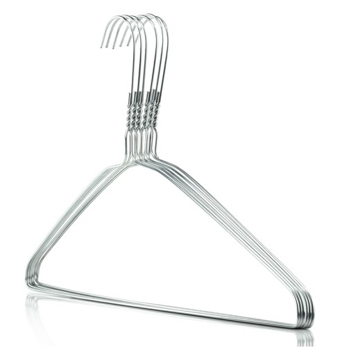 100 coat clothes hangers adult - coat,