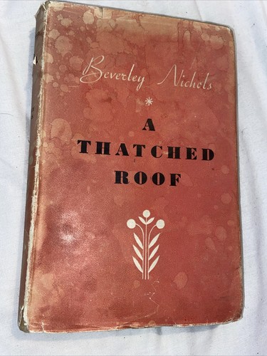 Thatched roof by - thatched,