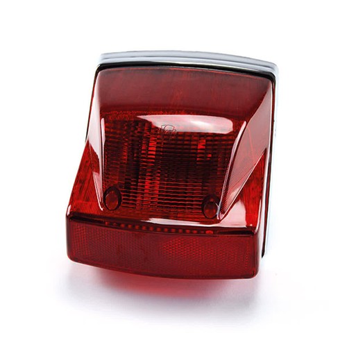 Tail light siem piaggio 200 - tail,
