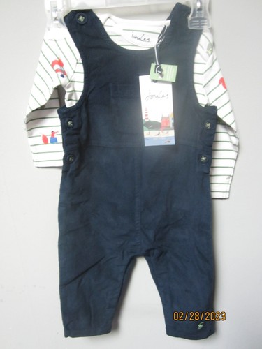 Joules baby boy - joules, 2-piece