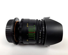 Helios 44-2 58mm F/2 USSR