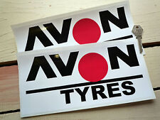 AVON TYRES SPORTSCAR F1 GP