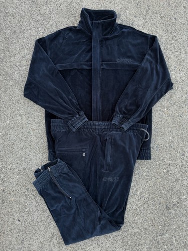 Vintage y2k southpole velour - y2k,