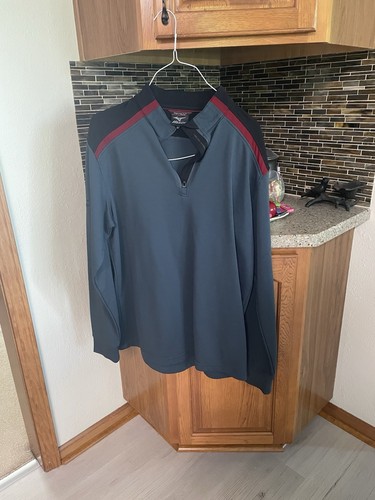 Mizuno mens size large - mizuno,