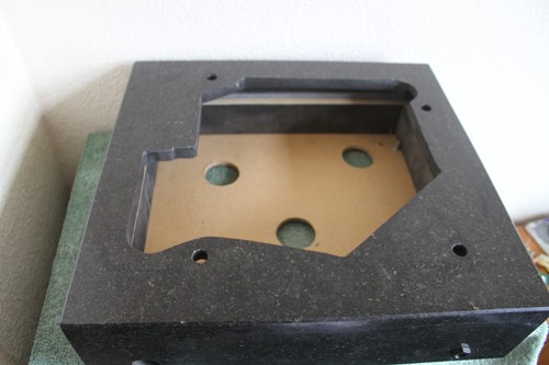Thorens td124 slate audio - td124,