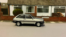 Vanguards Ford Fiesta XR2