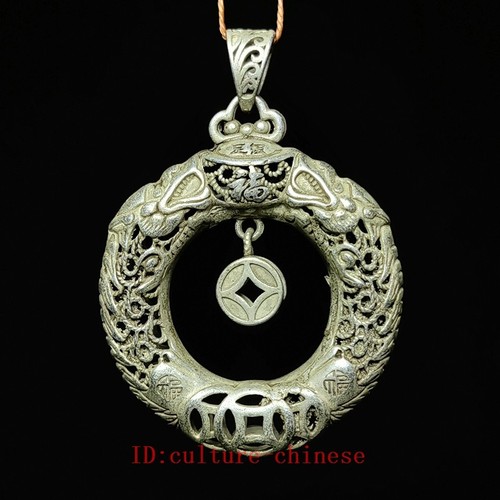 Inch old chinese tibet - old,