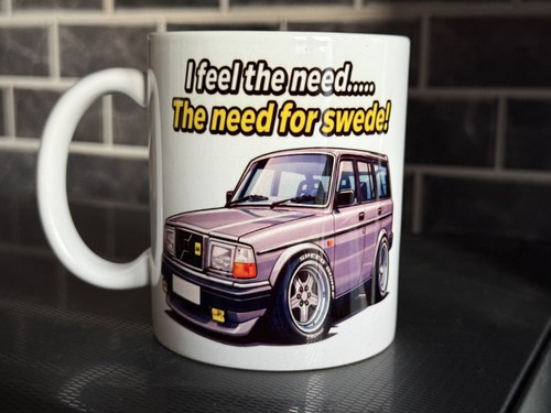 Volvo 240 wagon - 240,