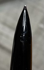 Waterman Carene Fountain Pen