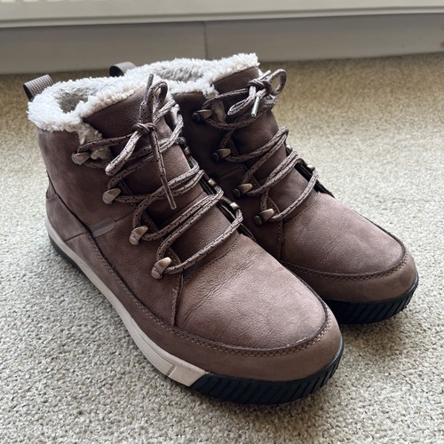 The north face sierra - north,