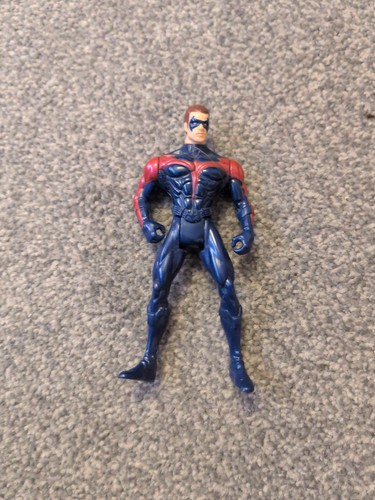 Vintage batman robin - vintage,