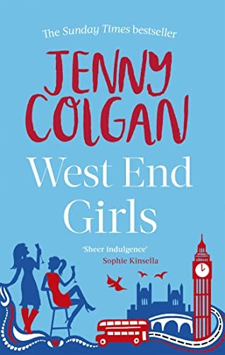 West end girls - west, colgan