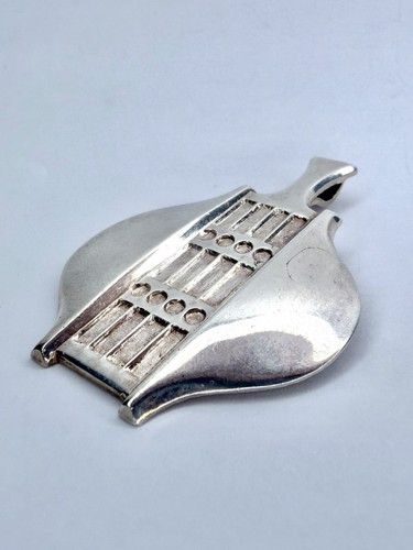 David andersen sterling silver - david-andersen,