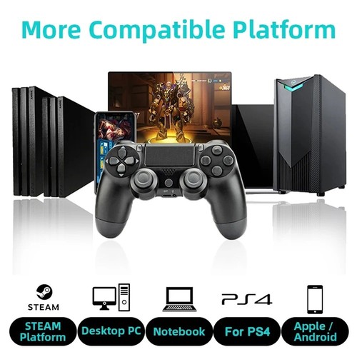 Sony playstation dualshock - dualshock, 4